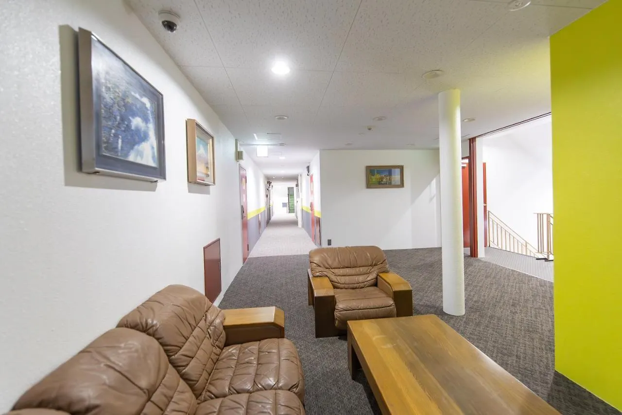 マンションかわた Apartment Osaka Japan