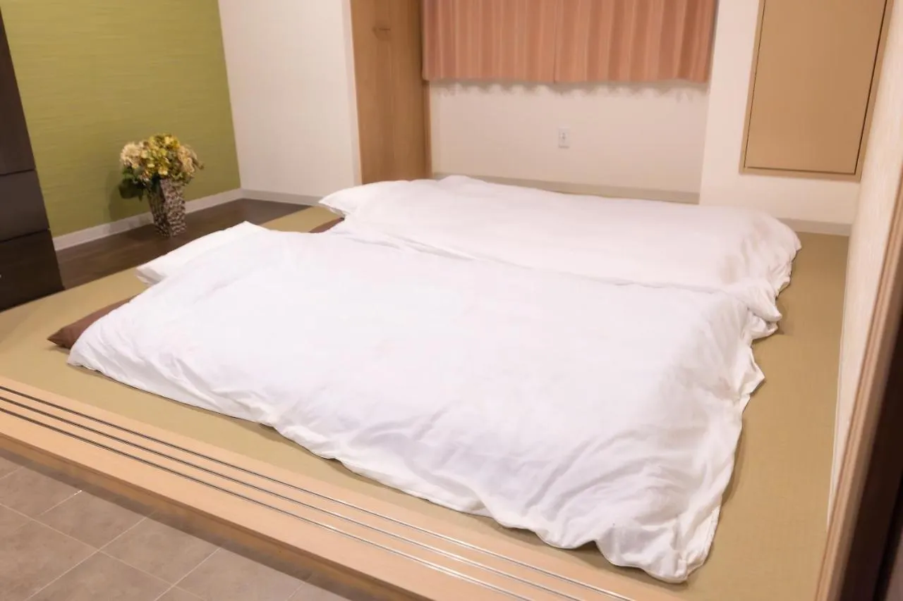 マンションかわた Apartment Osaka