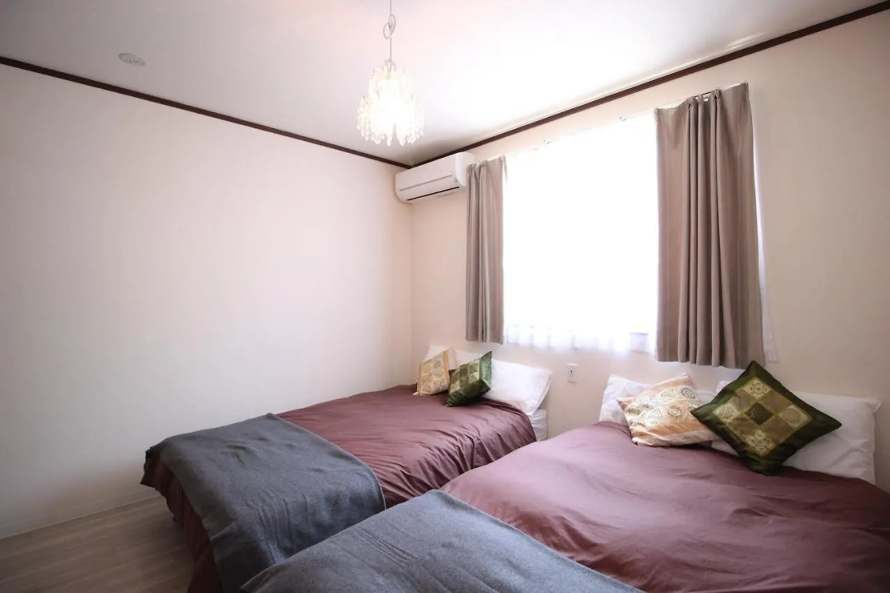 マンションかわた Apartment Osaka