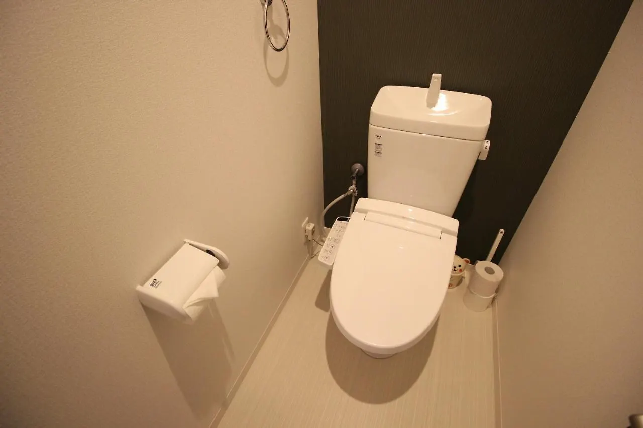 マンションかわた Apartment Osaka