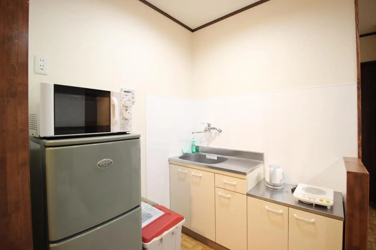 マンションかわた Apartment Osaka