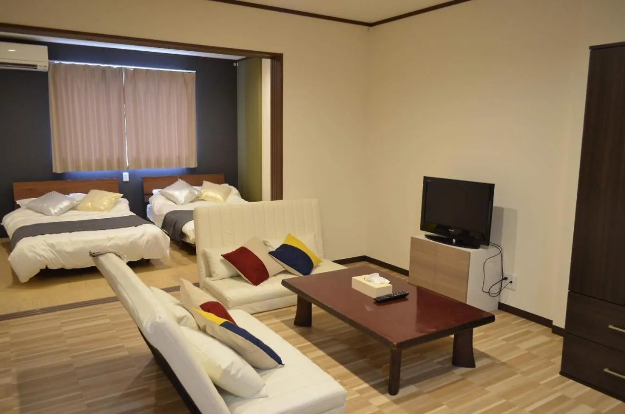 マンションかわた Apartment Osaka
