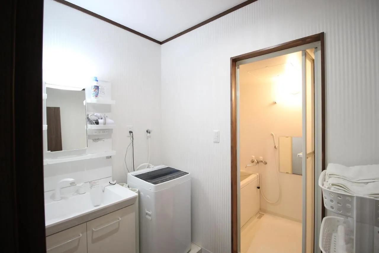 マンションかわた Apartment Osaka
