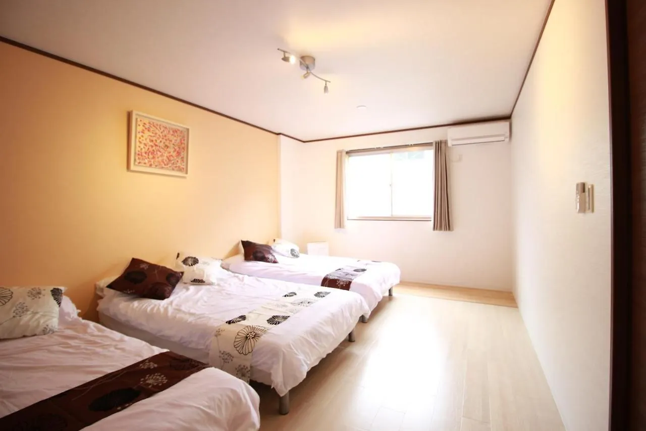 マンションかわた Apartment Osaka