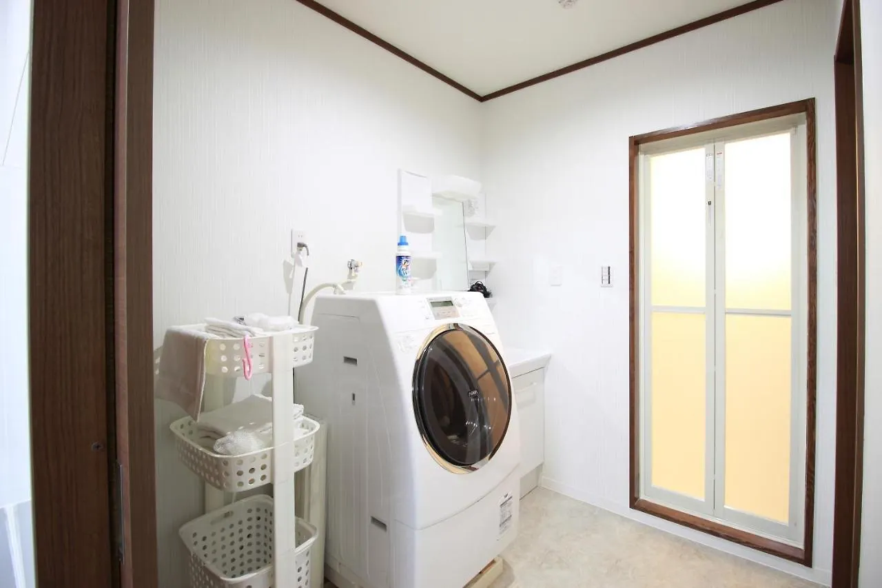 マンションかわた Apartment Osaka 0*,  Japan