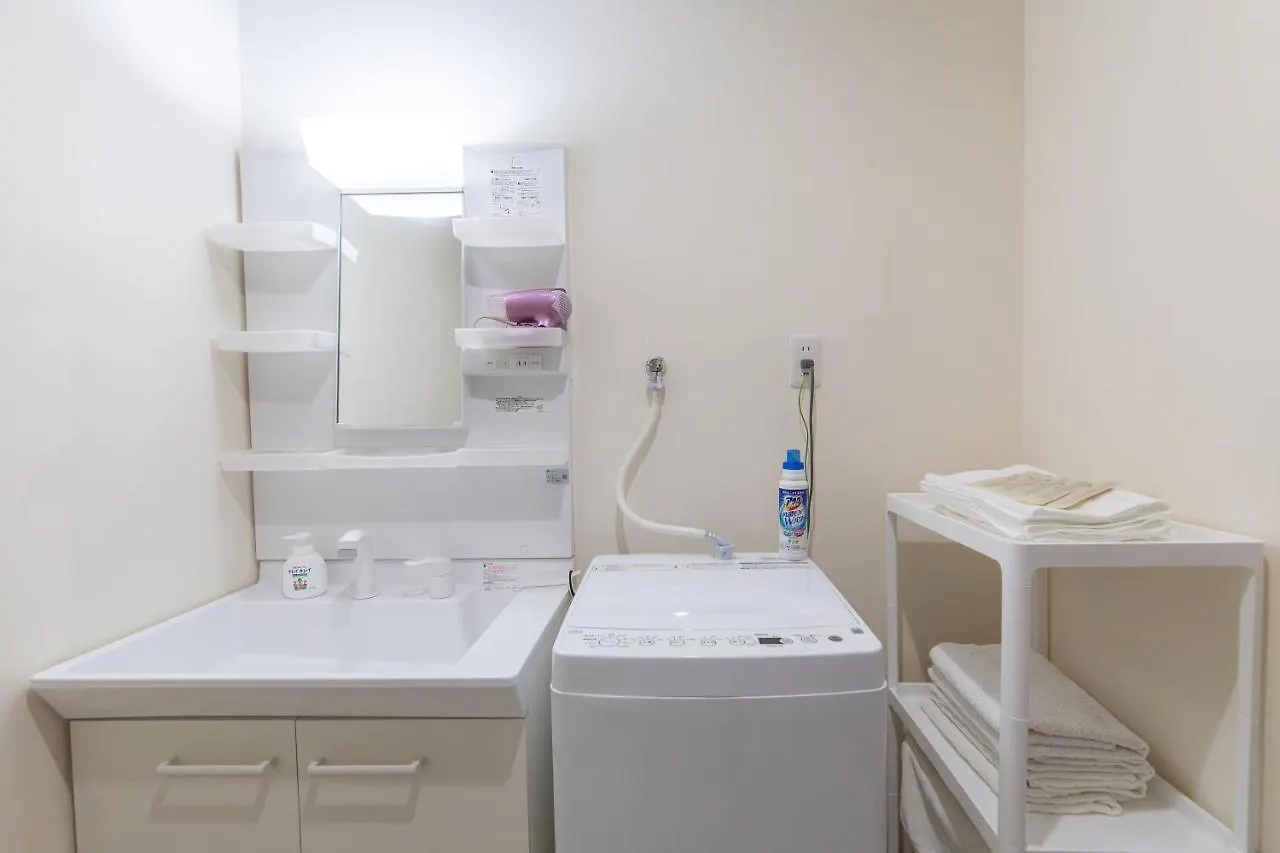 マンションかわた Apartment Osaka