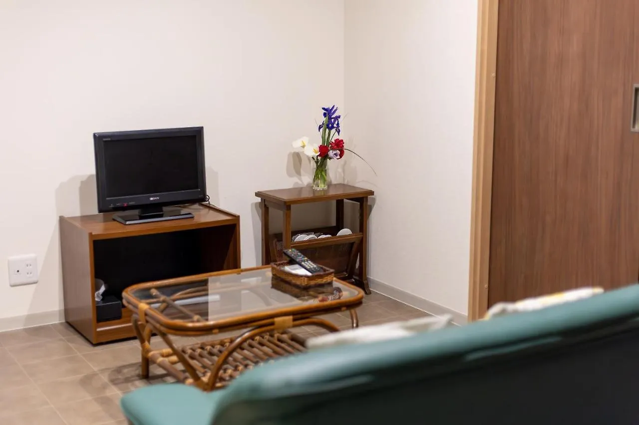 マンションかわた Apartment Osaka