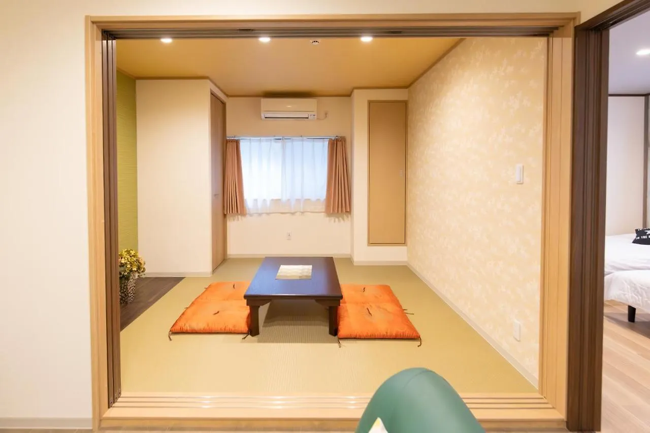マンションかわた Apartment Osaka