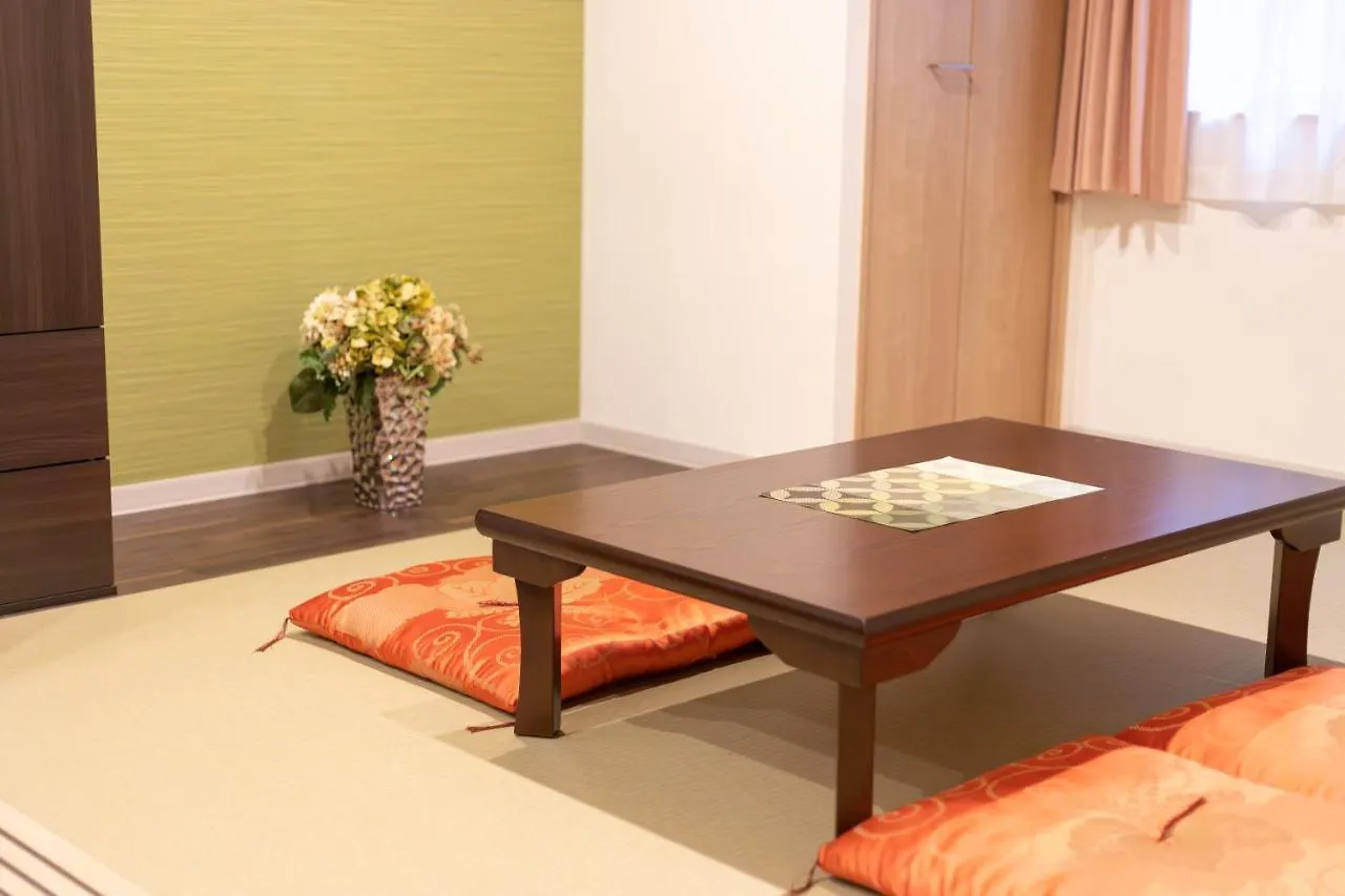マンションかわた Apartment Osaka