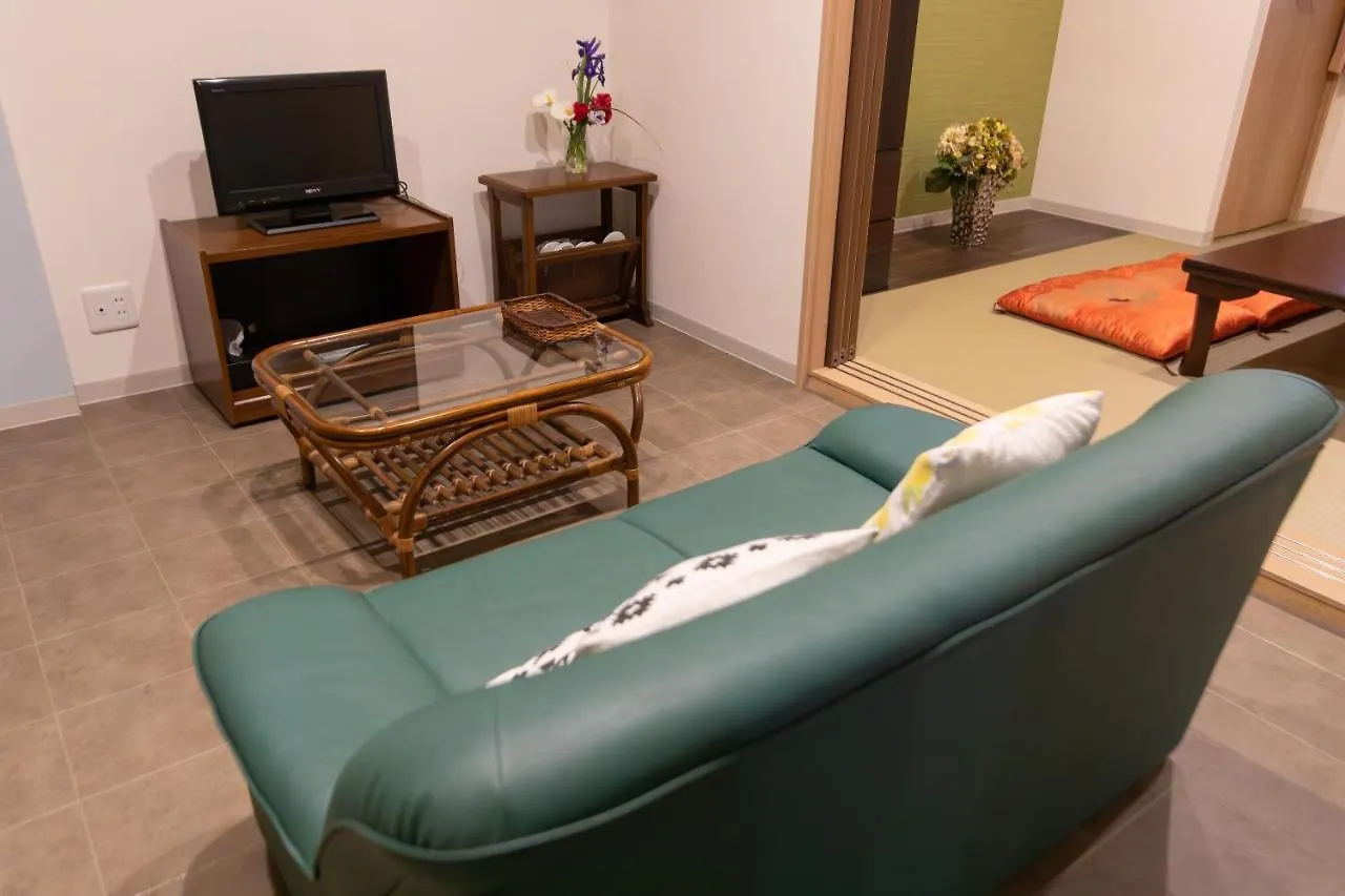 マンションかわた Apartment Osaka
