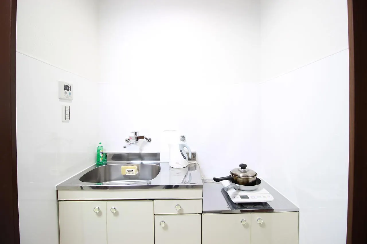 マンションかわた Apartment Osaka