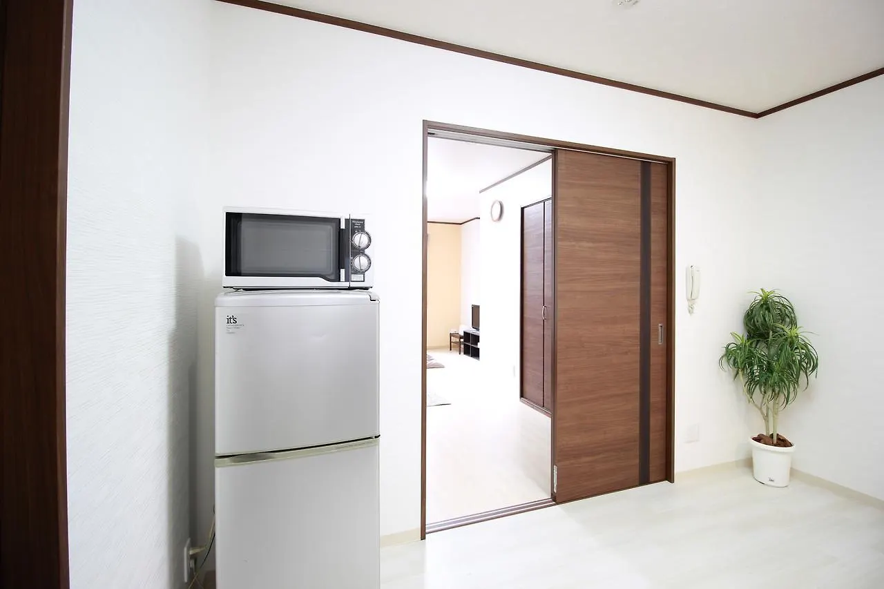 マンションかわた Apartment Osaka