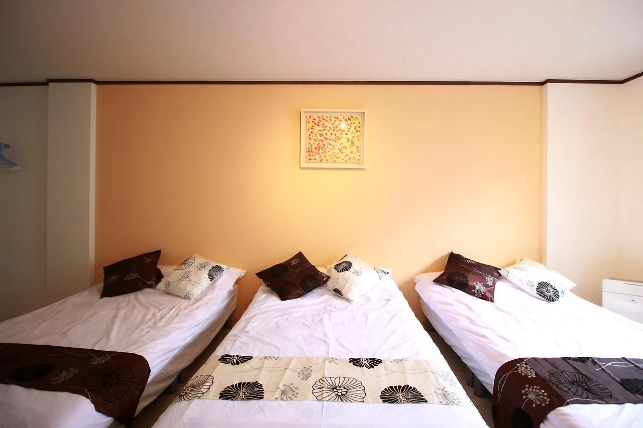 マンションかわた Apartment Osaka