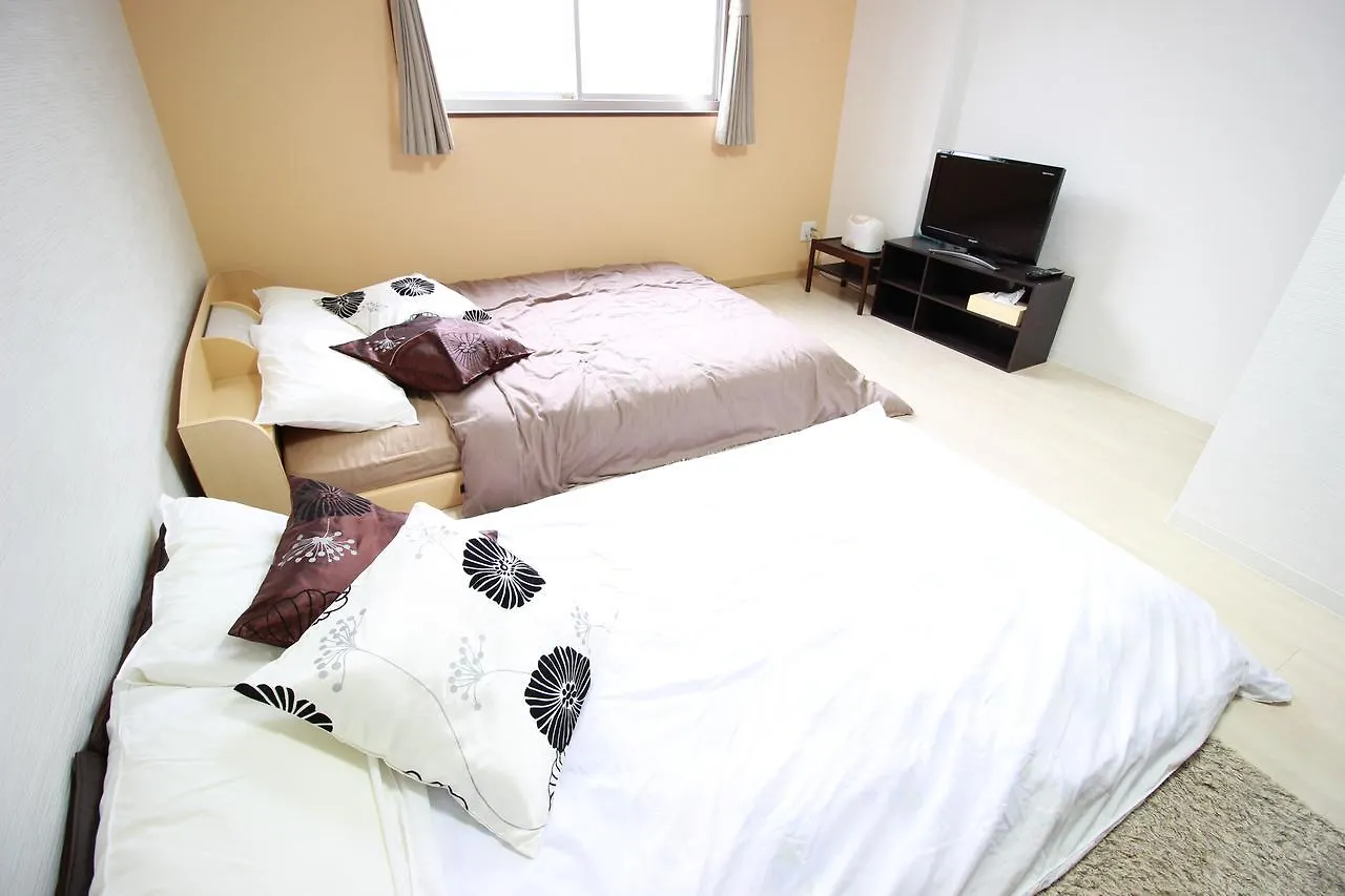 マンションかわた Apartment Osaka