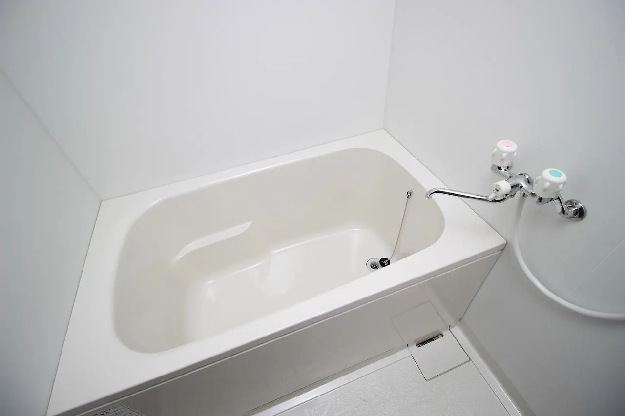 マンションかわた Apartment Osaka