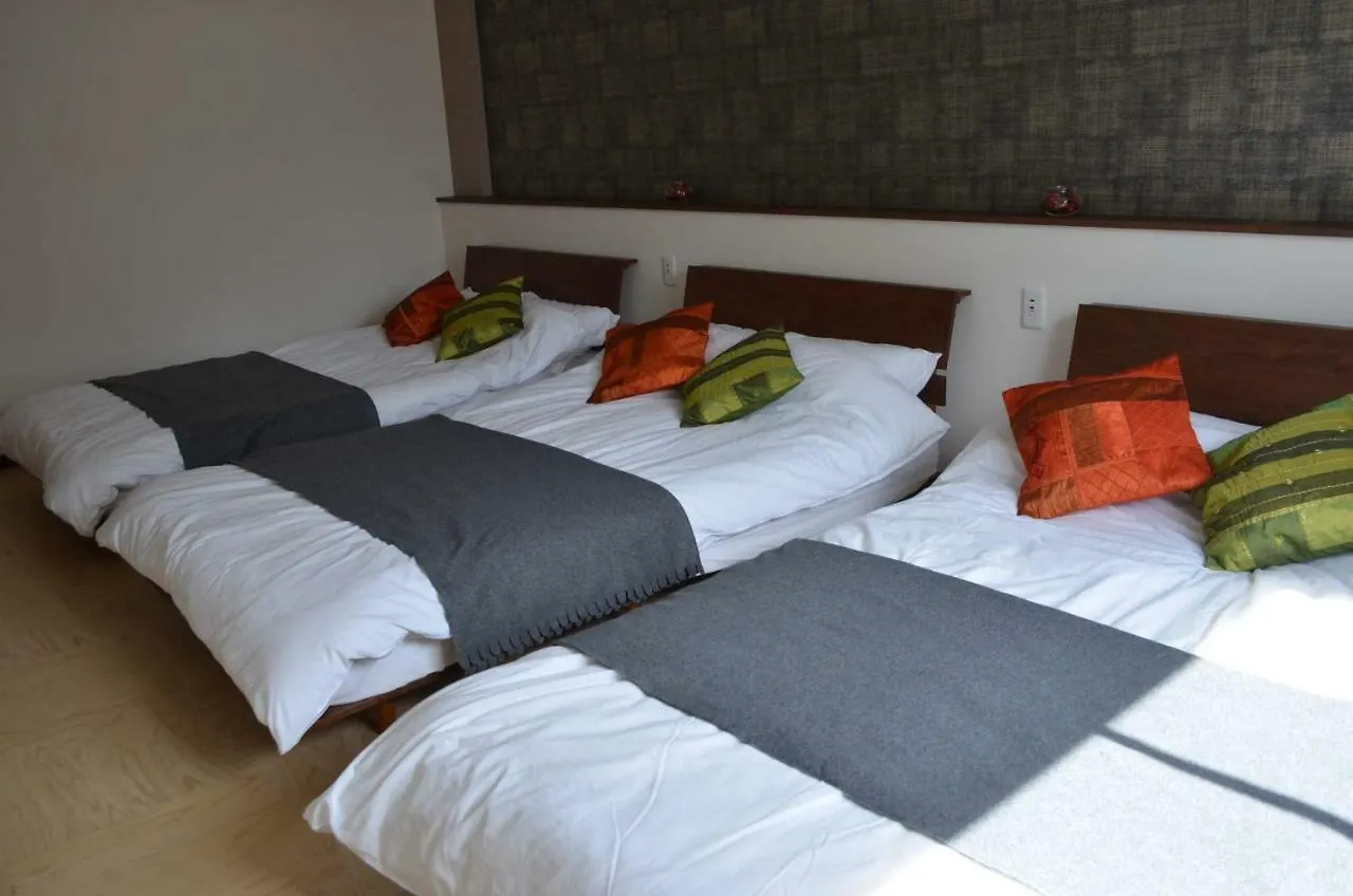 マンションかわた Apartment Osaka