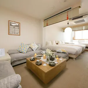 T-home 2 アパート 東京都