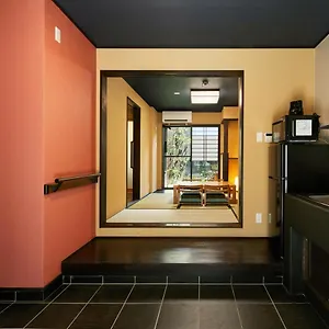 Tsubomi Luxury 島原別邸 参 別荘 京都市