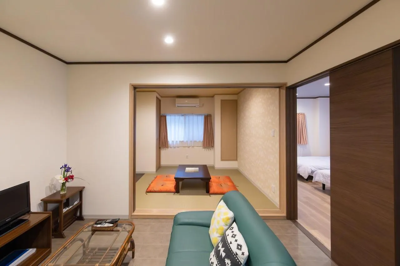 マンションかわた Apartment Osaka