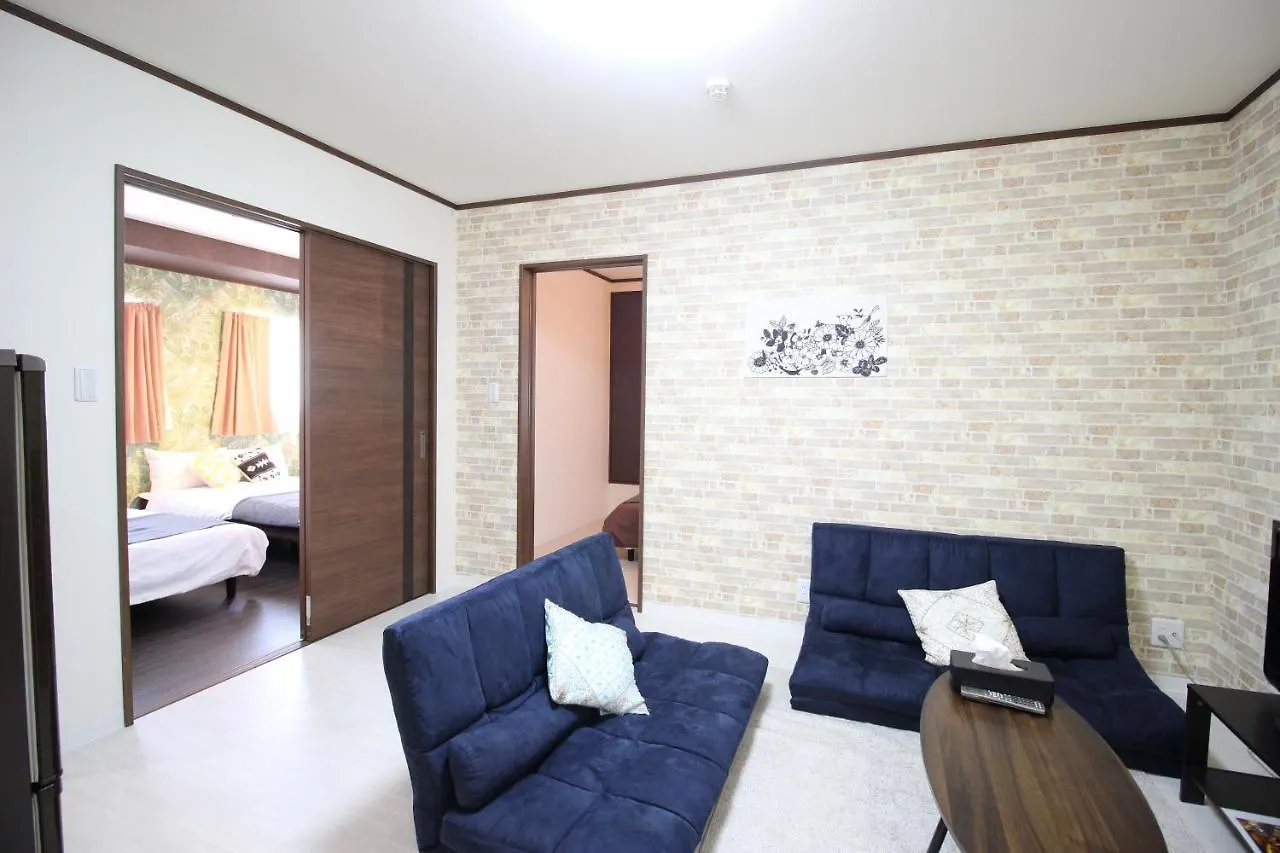 マンションかわた Apartment Osaka