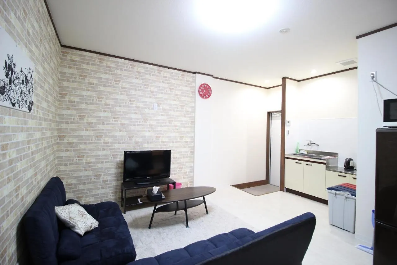 マンションかわた Apartment Osaka